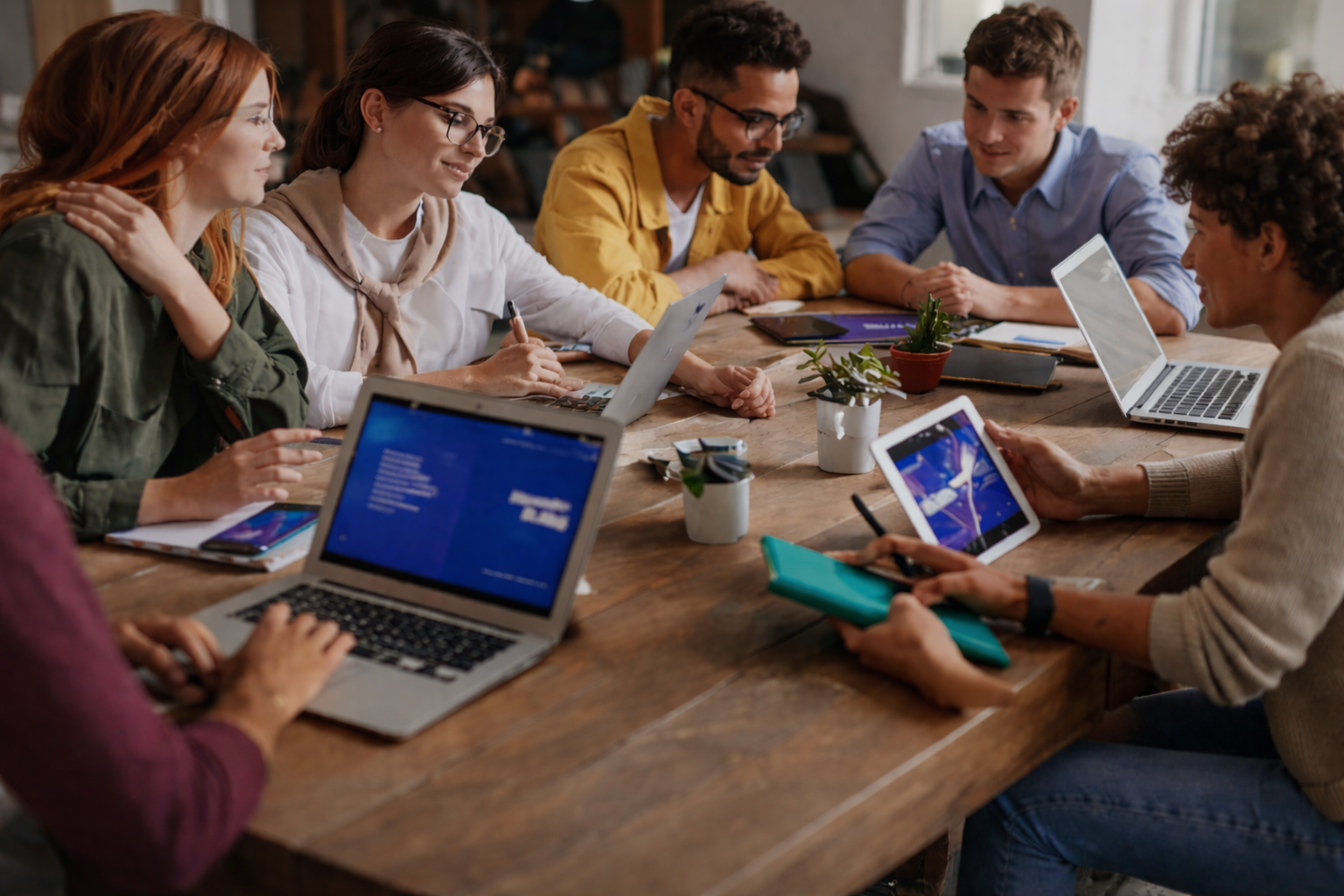 200+ Students Served