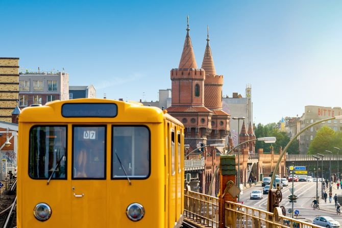 Easy & Affordable Transportation