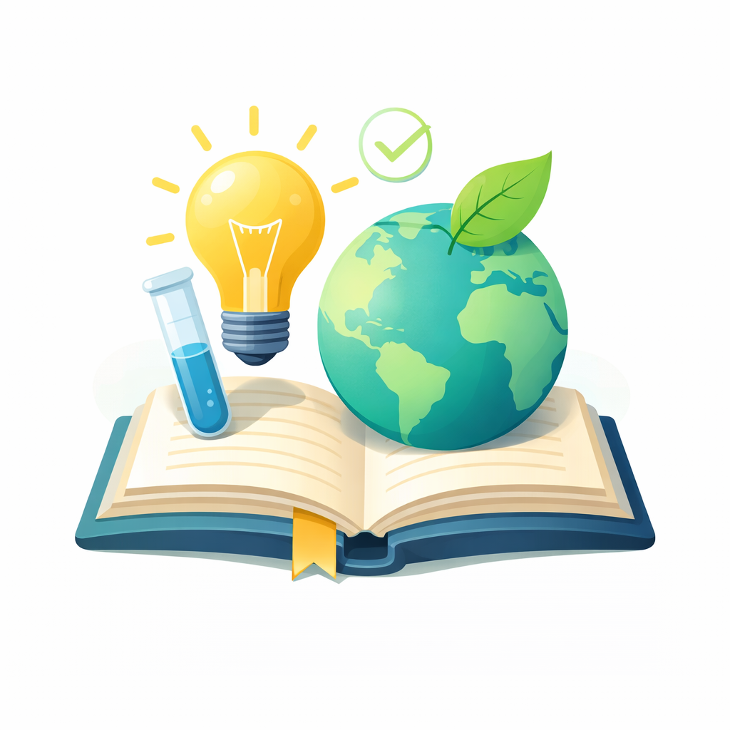 Research, Innovation, and Sustainability Leadership